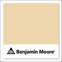Benjamin Moore Key West Ivory 192