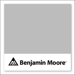 Benjamin Moore Through the Looking Glass CSP-495