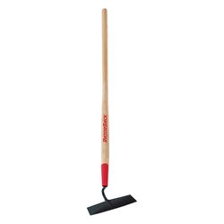 Razor-Back Forged Steel Onion Hoe 54 in. Wood Handle