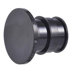 SharkBite Expansion 3/4 in. Expansion PEX each Poly Plug