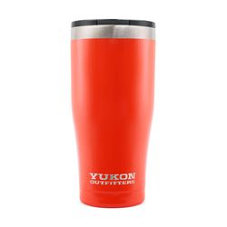 Yukon Outfitters 20 fl. oz. Blaze BPA Free Double Wall Tumbler