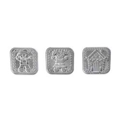 Nordic Ware Cookie Stamps