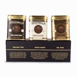 Spicewalla Assorted Seasoning 7 oz