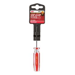 Ace 3/32 in. X 2-1/2 in. L Slotted Pocket Clip Screwdriver 1 pc
