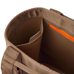 YETI Camino 2.0 35 Carryall 35 L Wetlands Brown Tote