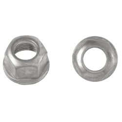 Danco Tailpiece Nut For Universal 1/2 in. Diecast