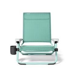 YETI Hondo Seafoam Beach Beach Chair