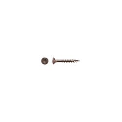 Big Timber No. 8 X 1-1/4 in. L Star Wood Screws 9000 pk