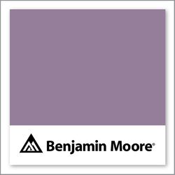 Benjamin Moore Wild Orchid 2072-40