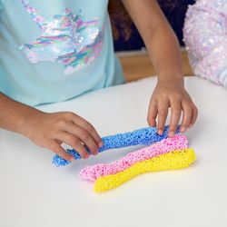 Educational Insights Playfoam Jumbo Pod Multicolored