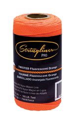 Stringliner 0.25 oz Mason Line Refill 270 ft. Twisted