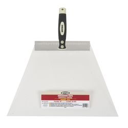 Hyde Aluminum Knockdown Knife 1 in. H X 17.5 in. W X 18 in. L