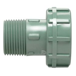 Orbit Swivel Adapter 1 in. 200 psi