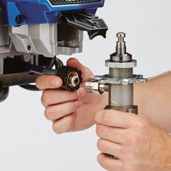 Graco Express Replacement Pump 3300 psi