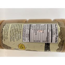 Torchbearer Sauces Horseradish Sauce 12 oz