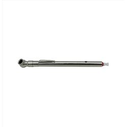 Milton 50 psi Pencil Tire Pressure Gauge