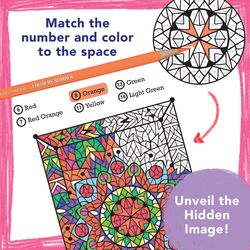 MW Wholesale Mindware Adorable Animals Activity and Coloring Book