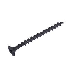 Grip-Rite No. 6 wire X 2 in. L Phillips Coarse Drywall Screws 3500 pk