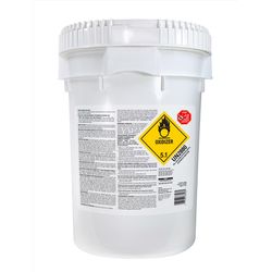 HTH Plus Granule Cal-Shock 100 lb