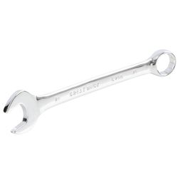 GreatNeck 21 mm X 21 mm Metric Combination Wrench
