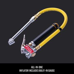 CRAFTSMAN 120 psi Inflator