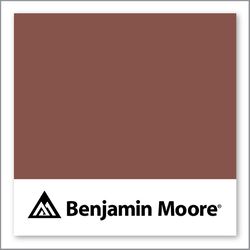 Benjamin Moore Twilight Dreams 049