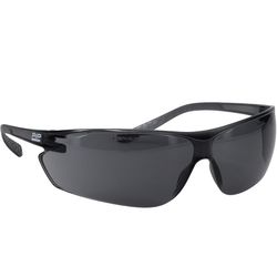 PIP Ultra-Lyte Rimless Safety Glasses 1 pair