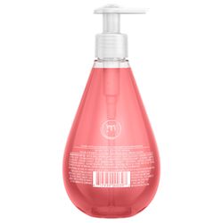 Method Pink Grapefruit Scent Gel Hand Wash 12 oz