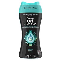 Downy Unstopables Fresh Scent Laundry Scent Booster Pellet 9.1 oz 1 pk