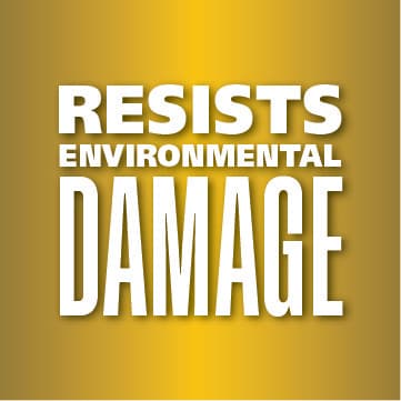 Long‑Lasting Coating