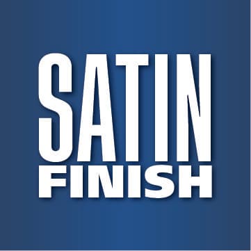 Satin Acrylic Formula