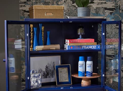 Confidence to Create More