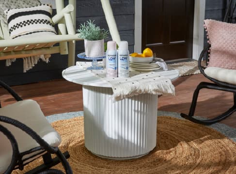 Innovation Meets Creation