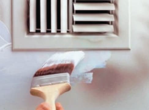 Easy Brush Application