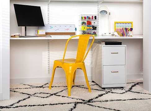 Fast-Set, Flawless Finish