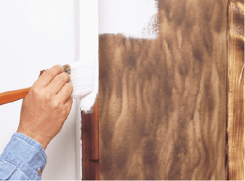 Easy Brush Application