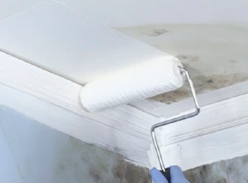 Easy Roll, Great Coverage