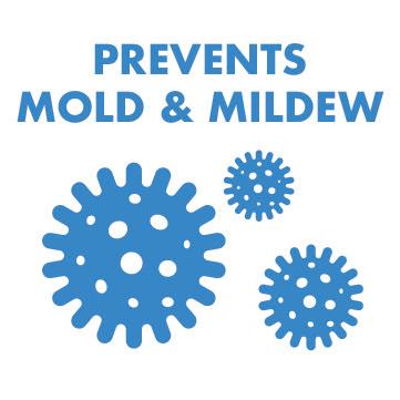 Advanced Mold Defense