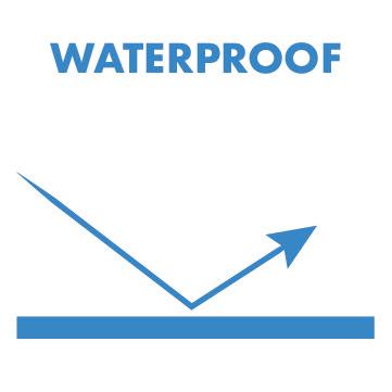 Waterproof Protection
