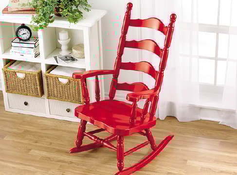 High Gloss & Gloss Sheens