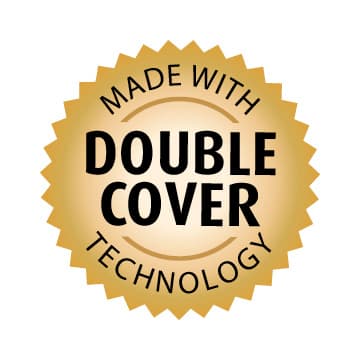 Double Cover Technology