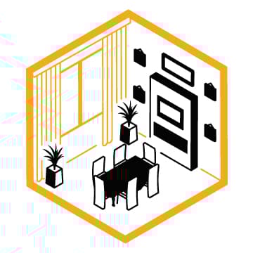 Great For Indoor Wood