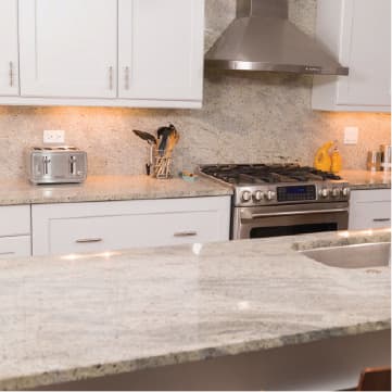 Safe on Most Surfaces