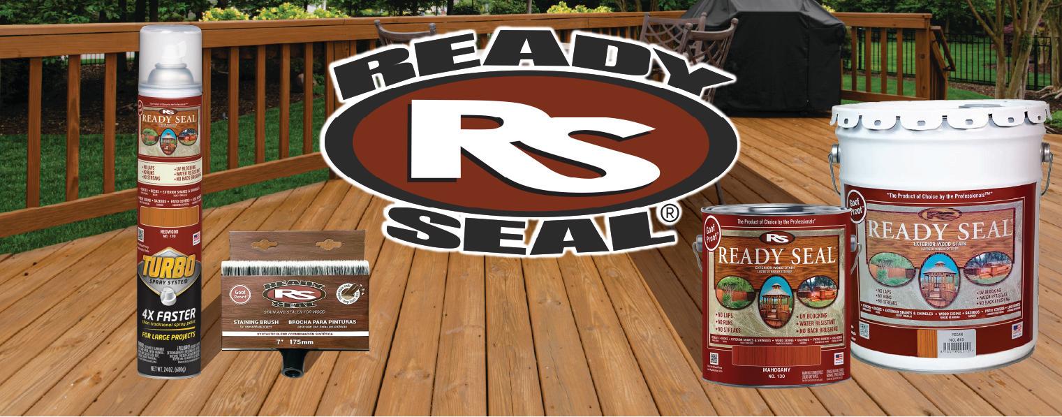 Ready Seal